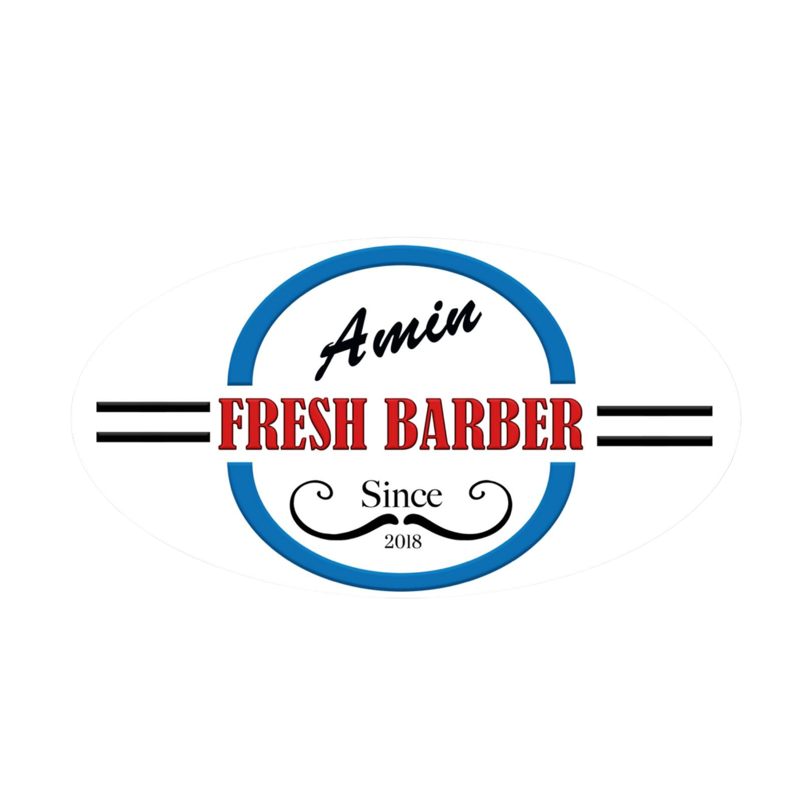 Amin Fresh Barber