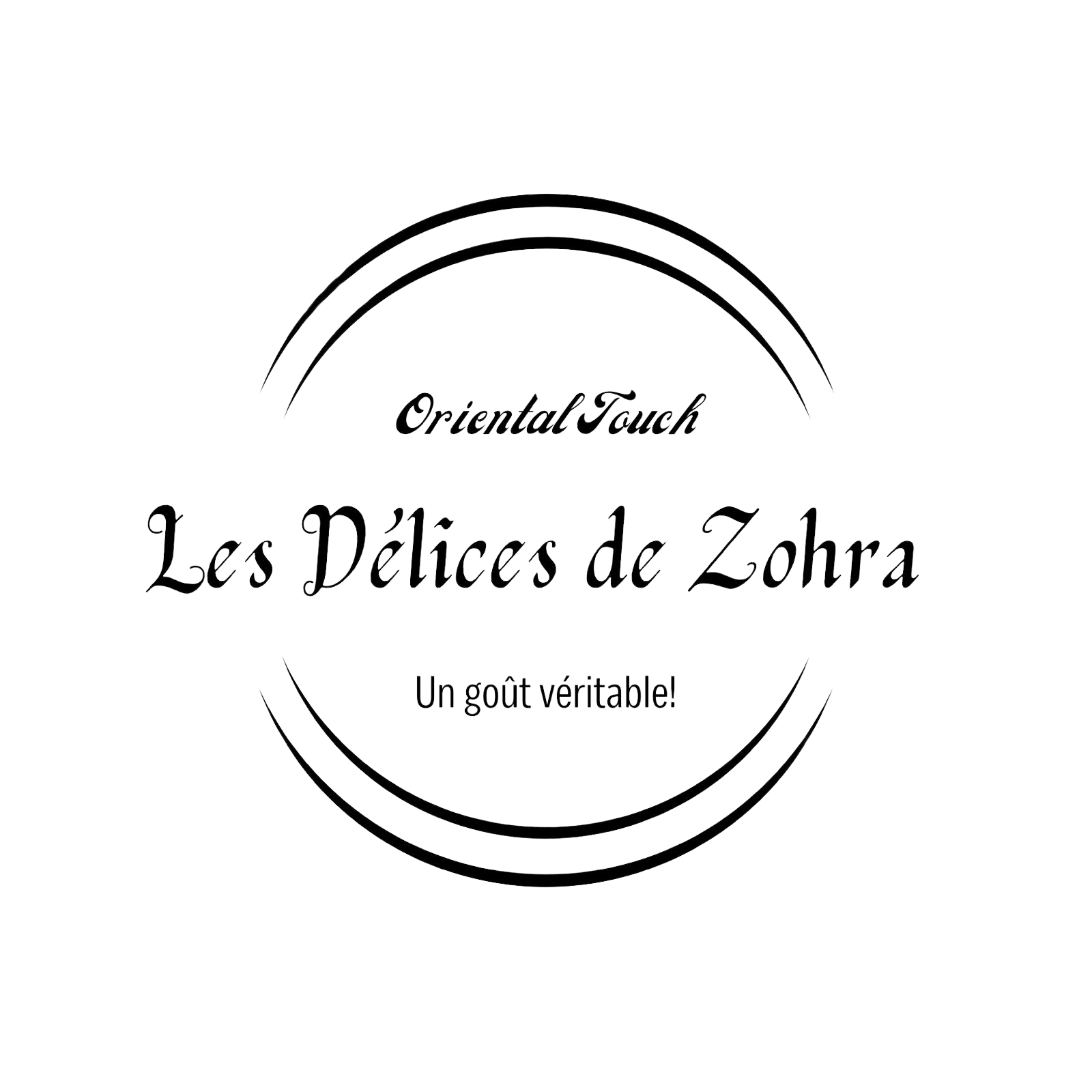 Les Délices de Zohra